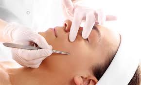 Dermaplaning and Oil Blading Master Class