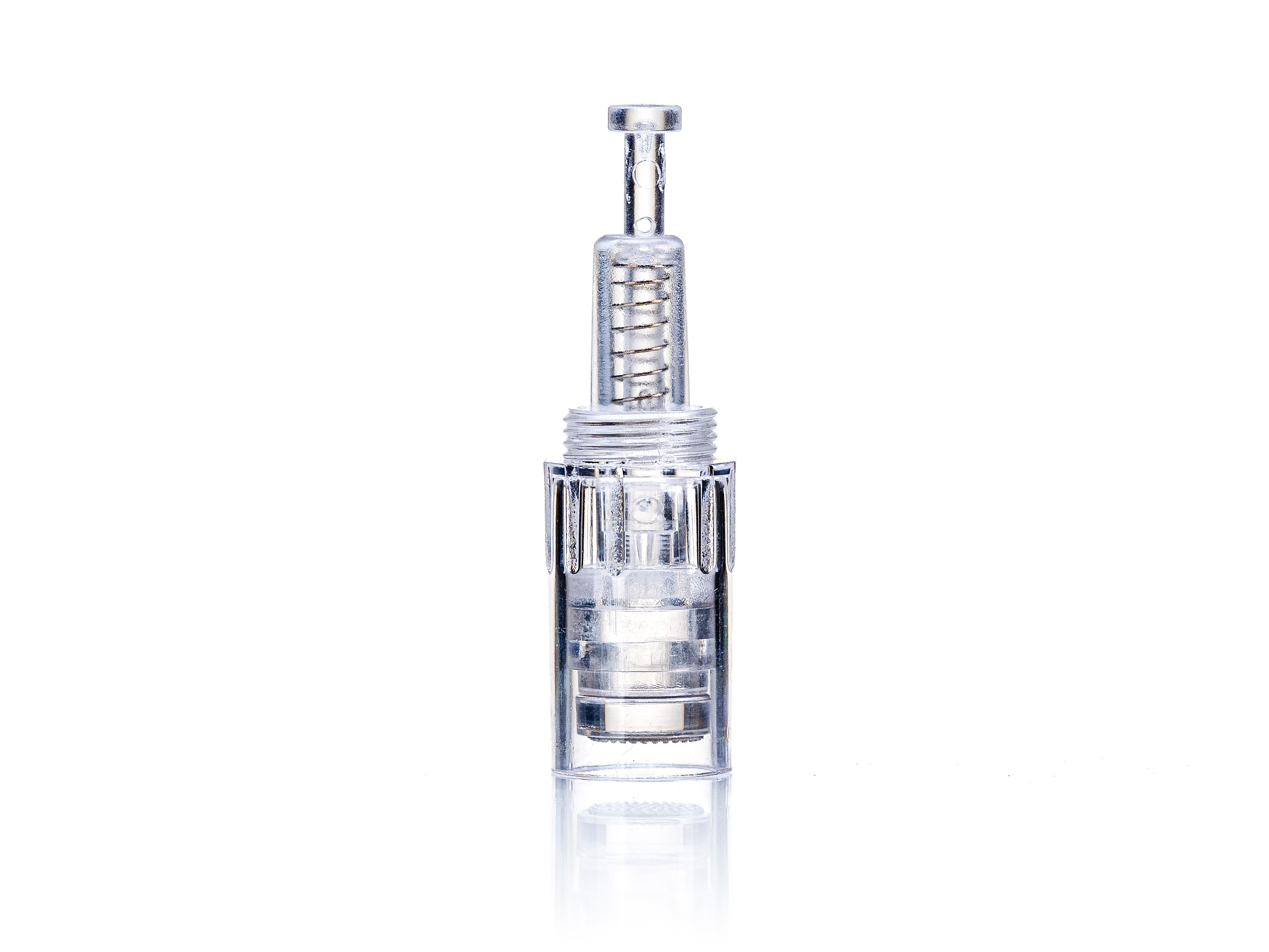 Surgical Stainless Steel Nano Infusion Cartridge - Integrated ...